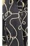 Felt Coat Raffia Pattern - 4