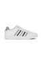 Court Tiebreak Ii~Wh/Taup/Tek/Jurscgld Men's Tennis Shoes