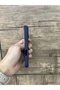 iPhone 17 Pro Max Compatible Lux Premium Stone Phone Case - 4