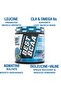 Best BCAA Muscle Protein Synthesis - Improved Performance‚ Blue Raspberry 60 Servings - 4