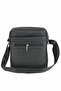 Lizy 1052 Faux Leather Men's Portfolio Bag - 2