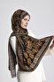 CAMEL SCABELLA PREMIUM ŞAL - 3