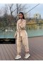 Trening Couture catifea - 4