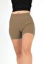 High Waist Short Sports Leggings
