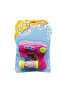 Bubs Automatic Bubble Gun – Pink | Fun & Endless Bubbles for Kids