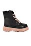 Dale 05 F Black-Powder Children's Boots - 2