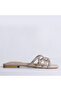 Fiona Luxurious Rhinestones Sandals Handcrafted by Artisans Effortless Glamour for Every Occasion - 4
