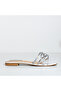 Denish Luxurious Rhinestones Sandals Handcrafted by Artisans Effortless Glamour for Every Occasion - 4