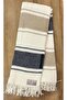 Cozy Life Cotton Scottish Tv Blanket 130 X 170 cm - 3
