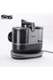 KD2047U Portable Carpet Spot Cleaner 1200W Deep Cleaning Machine for Sofa Car Pet Stains - 2