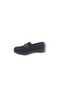 700 Women's Black Loafer Comfort Thermo Sole Large Size Shoes 41 42 - 3