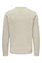 Ethan strick sweater r collar - 5