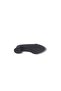 730 Women's Black Shiny Stone Low Heel Shoes - 5