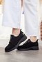 Mammamia Genuine Leather Casual Shoes - 2