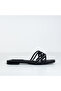 Denish Luxurious Rhinestones Sandals Handcrafted by Artisans Effortless Glamour for Every Occasion - 5