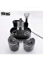 KD2047U Portable Carpet Spot Cleaner 1200W Deep Cleaning Machine for Sofa Car Pet Stains - 3