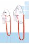 Inhalator Haxe Galaxy JLN-2302AS - 6