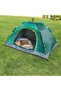 Camping Tent for 7-8 Person, Easy Instant Pop Up Tent Automatic Tent, Assorted Color - 7