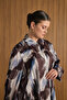 Patterned Tunic