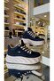 Imported Women's Sports Boots Model Lace-Up - 3