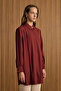 Tunic with Sewing Detail - 2