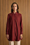 Tunic with Sewing Detail