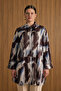 Patterned Tunic - 3