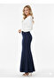 Women's Fish Catcher Maxi Skirt - 2
