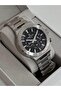 Men's Watch with Metal Case - Metal Strap 3 Atm Water Resistant