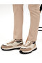 Beige Casual Shoes 50316775-Vr011 - 4