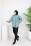 Pon Pon Bucket Fabric Standard Size Shirt Jacket - 5