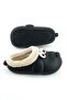 Unisex Winter Light Sole Home Boots Suitable for Home, Garden and Wet Floors Eva with Plush Inside and Figured Design - 4