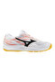 Break Shot 5 Ac Unisex Tennis Shoes White - 6