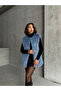 Furry Vest - Blue |   Vmf1567 - 2