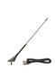 Antena Auto Universala 40Cm - 3