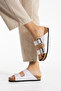Unisex Non-Slip Sole Slippers
