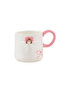 Lcw Home Bear Teddy Printed Ceramic Mug 295 ml - 4