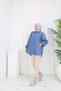Pon Pon Bucket Fabric Standard Size Shirt Jacket - 5