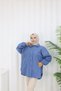Pon Pon Bucket Fabric Standard Size Shirt Jacket - 6