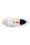 Break Shot 5 Ac Unisex Tennis Shoes White - 4