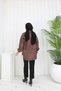 Pon Pon Bucket Fabric Standard Size Shirt Jacket - 2