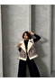 Plush Vest - Leopard D1 |   Vmf1828 - 3