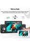 MP5 Player με Carplay & Android auto 1 Din, MaxTech®, οθόνη HD 5 ιντσών - 6