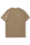 Men's Minimal Printed T-Shirt - 2