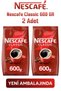 Classic 600 GR 2 Adet
