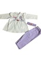 Baby Girl Set - 4