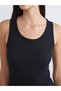 Özmarka New Season Crew Neck Women's Tank Top - 3