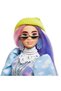 PAPUSA EXTRA STYLE BEANIE - 7