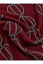 Esvab • Modern & Distinctive Embroidered Women's Shawl - 4