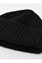Vizyon New Season Basic Women's Knitwear Beanie - 3